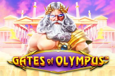 Gates Of Olympus онлайн Р7 Казино