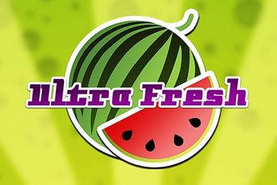 Ultrafresh играть в Р7 Казино